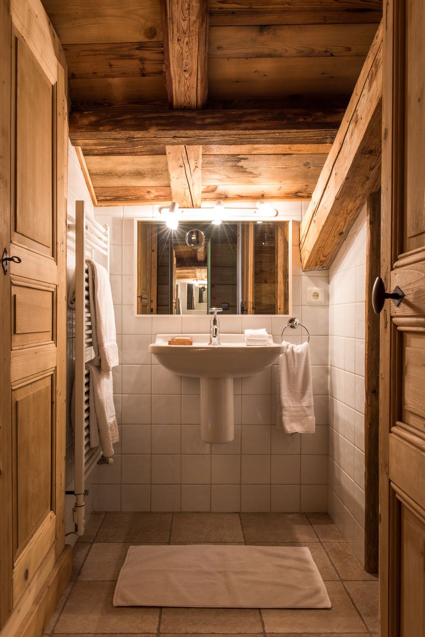 Chalet Arthaus Megeve