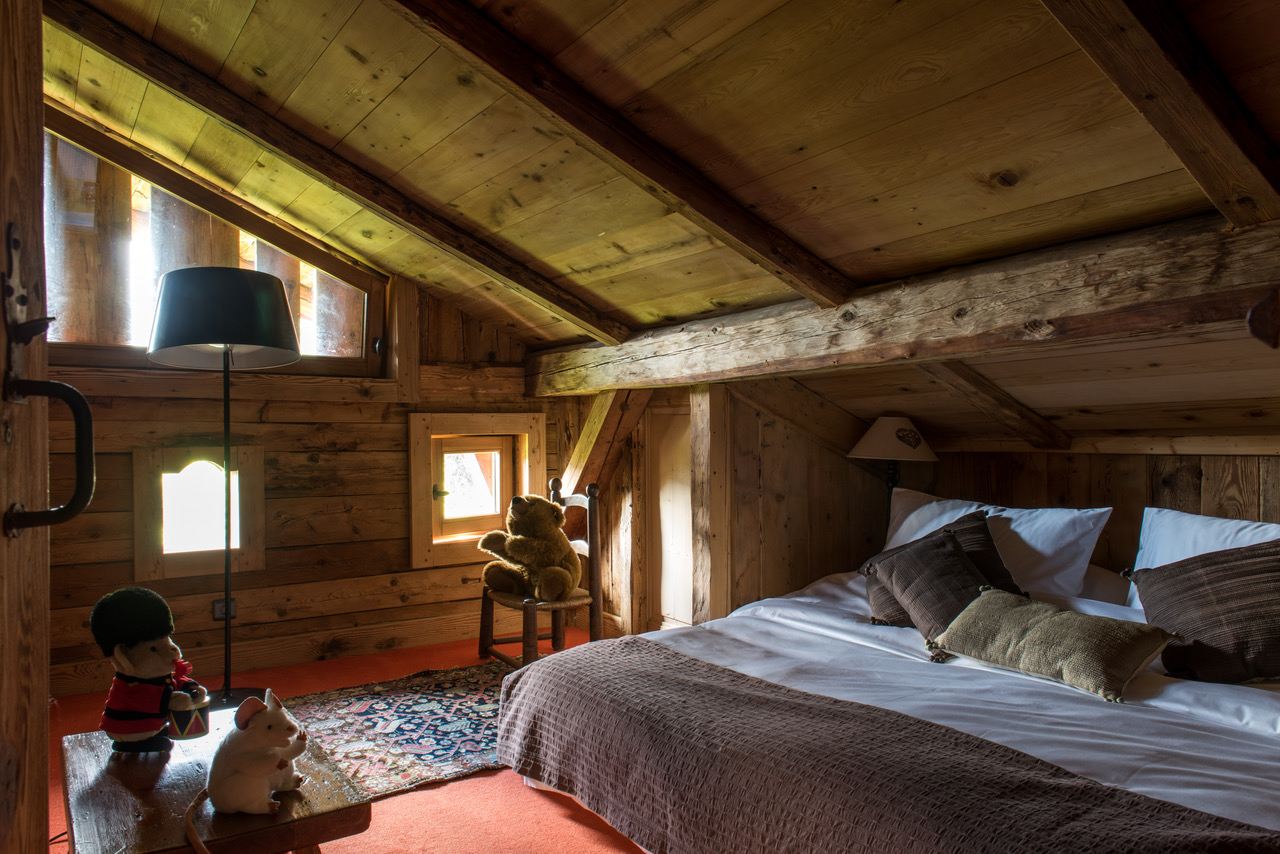 Chalet Arthaus Megeve