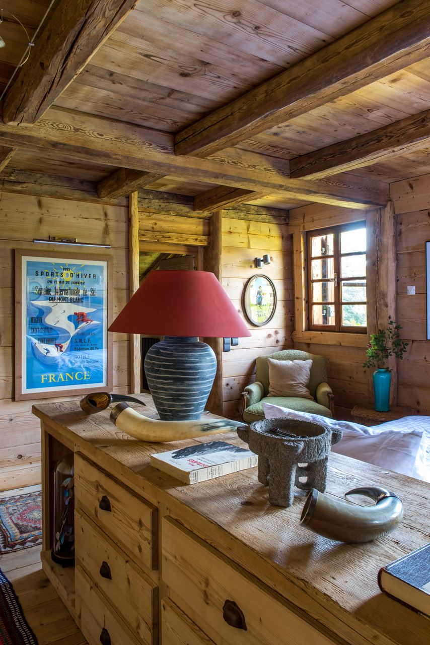 Chalet Arthaus Megeve