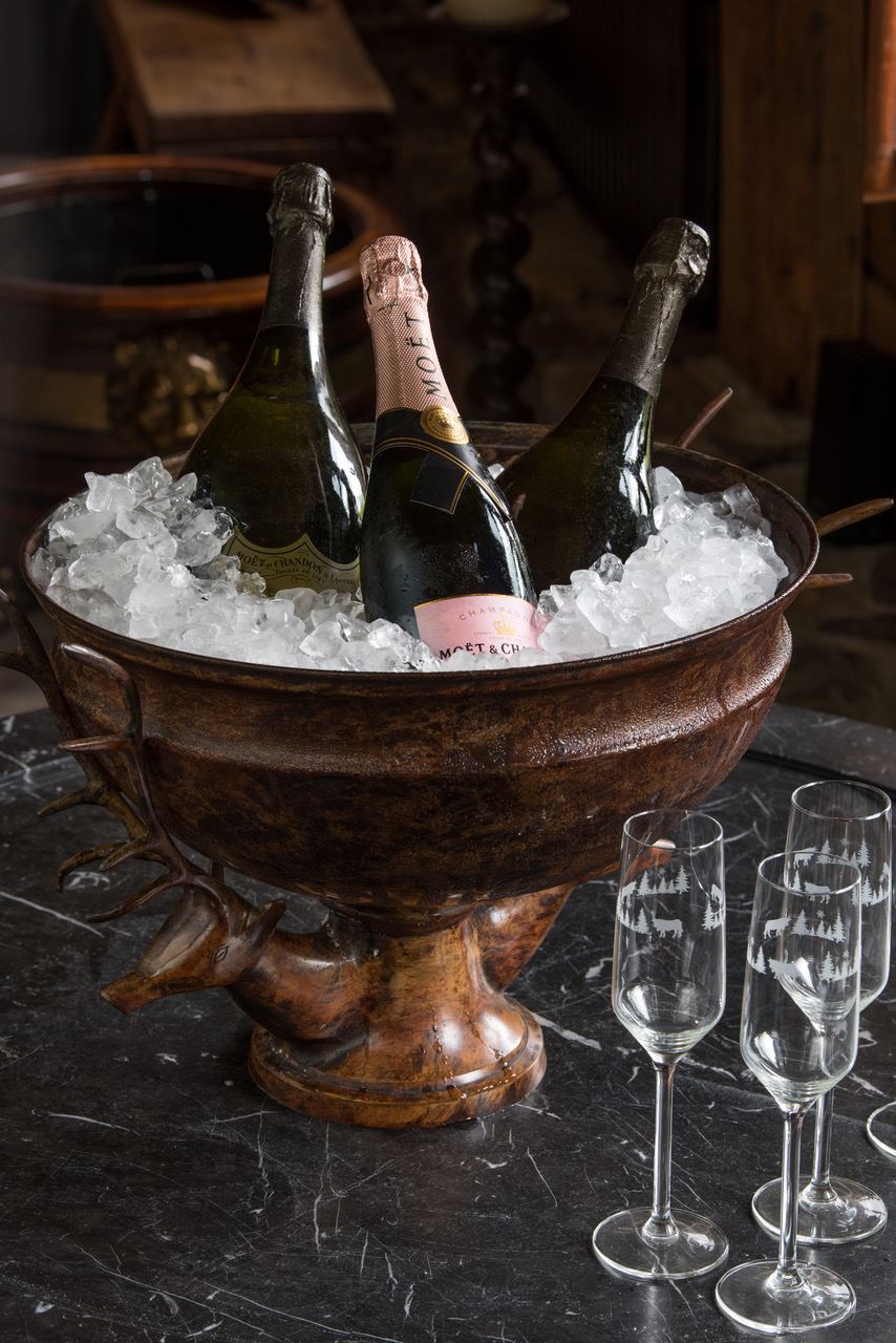 Chalet Arthaus Megeve