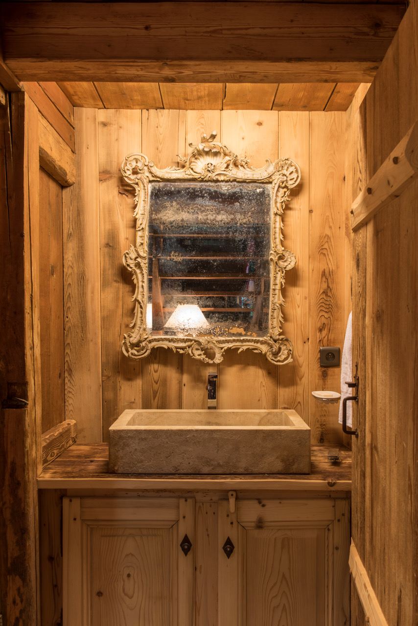 Chalet Arthaus Megeve