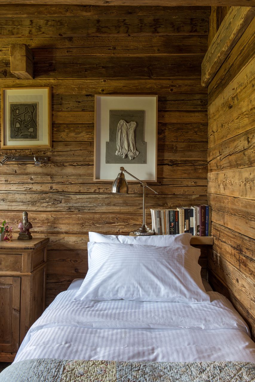 Chalet Arthaus Megeve