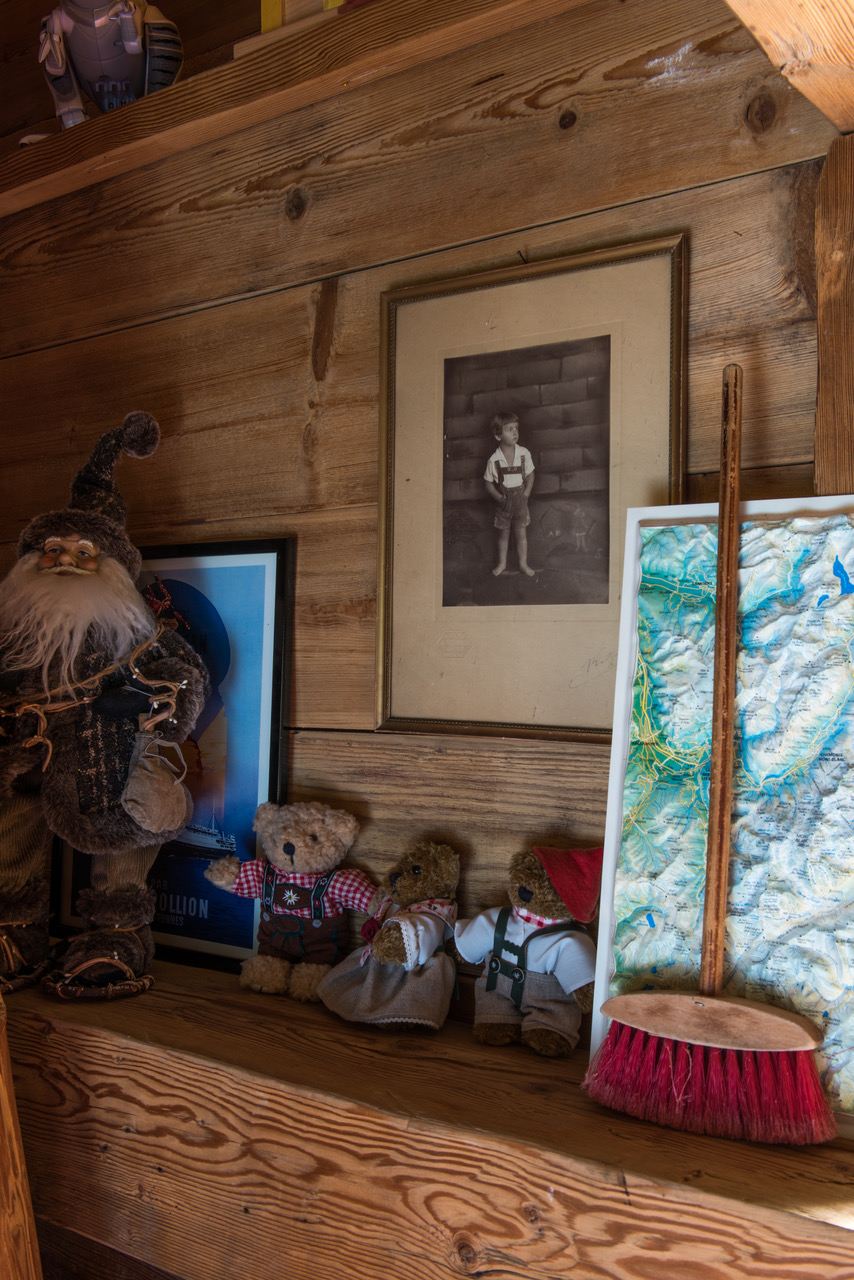 Chalet Arthaus Megeve