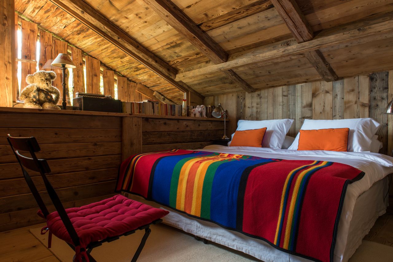 Chalet Arthaus Megeve