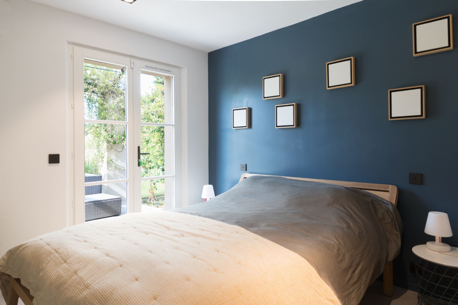 Villa Petite Mas de Pampelonne