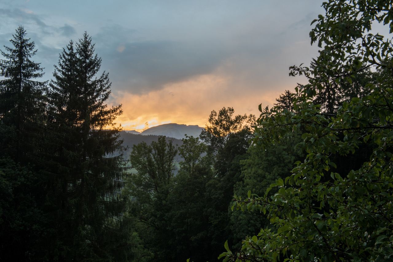 Chalet Arthaus Megeve