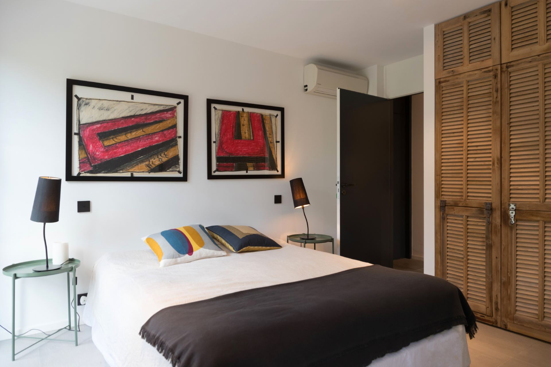 Villa Petite Mas de Pampelonne