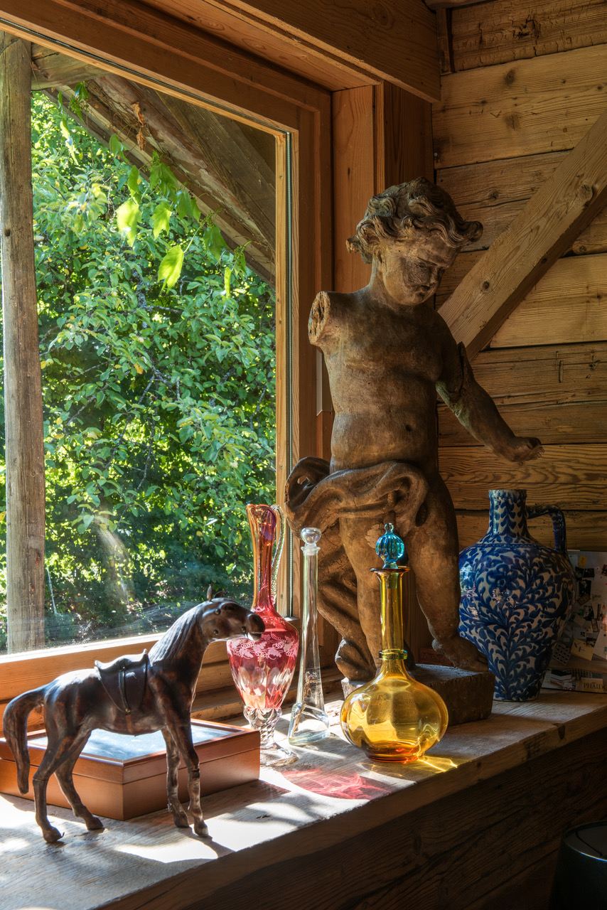 Chalet Arthaus Megeve