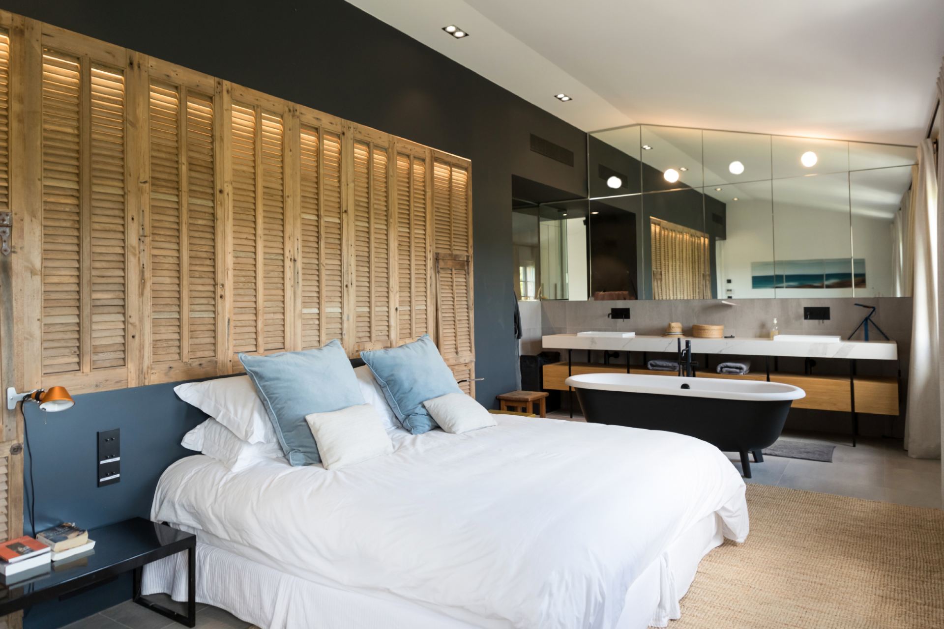 Villa Petite Mas de Pampelonne