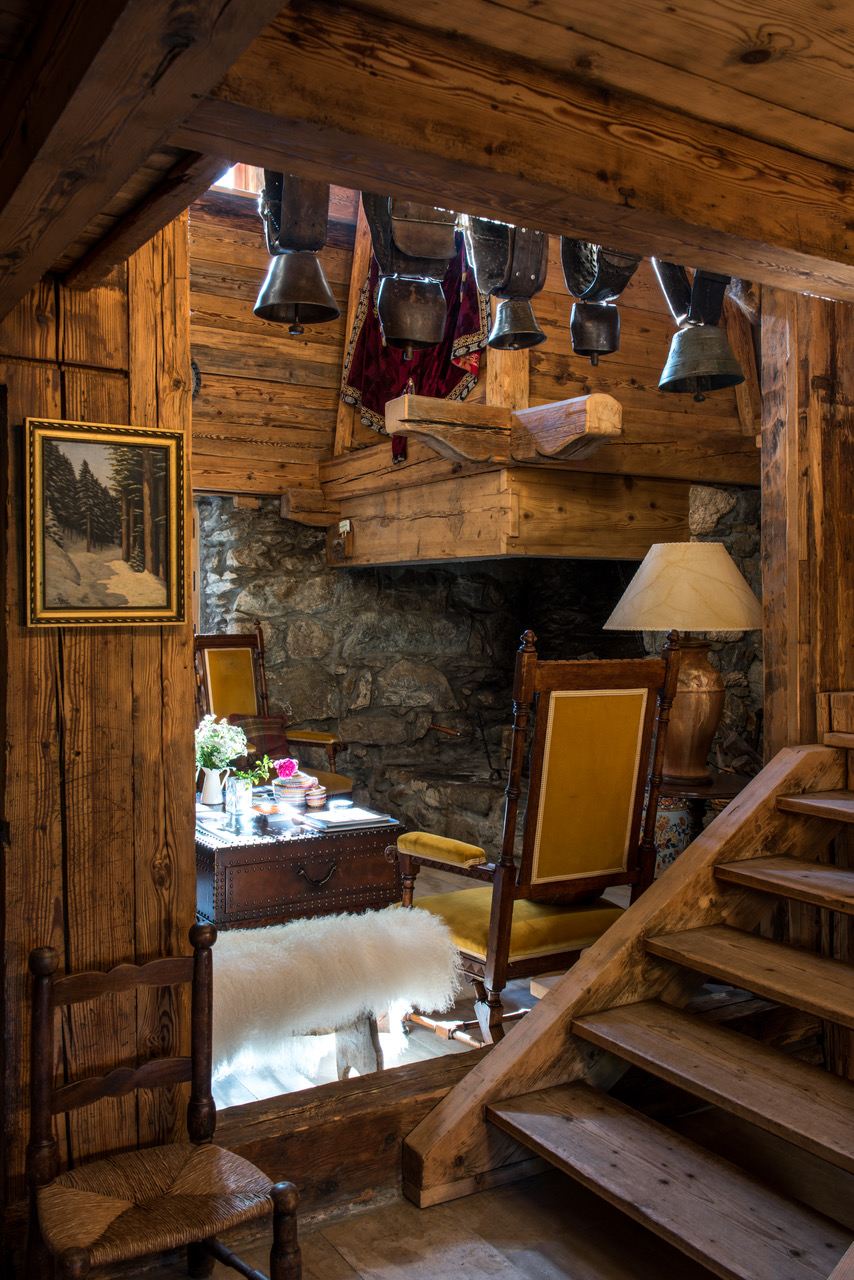 Chalet Arthaus Megeve