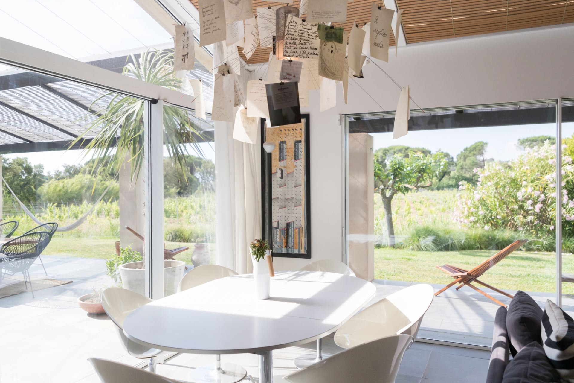 Villa Petite Mas de Pampelonne