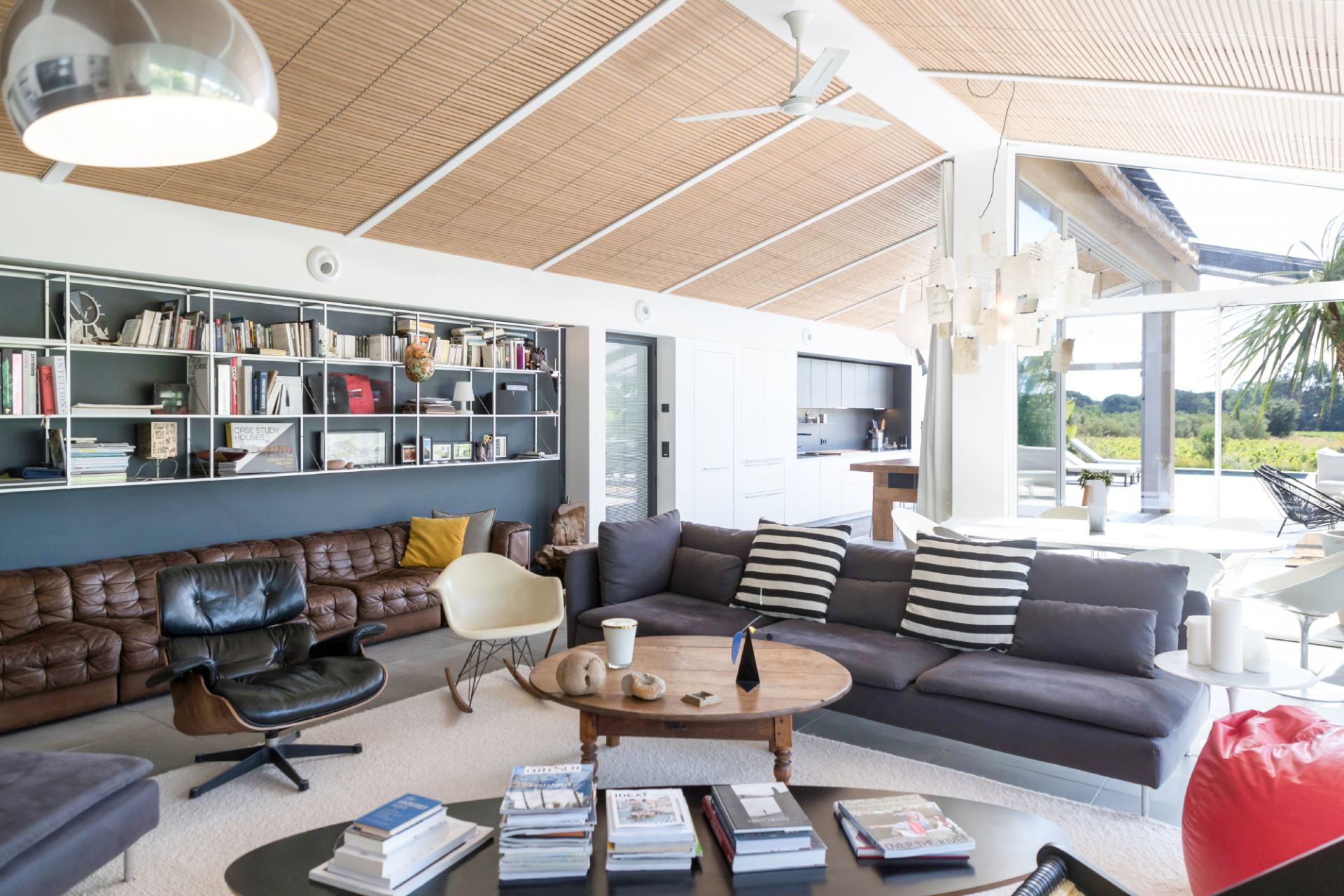 Villa Petite Mas de Pampelonne