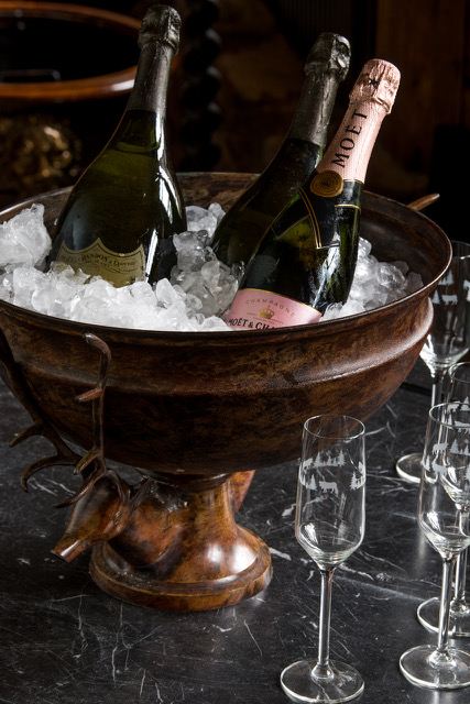 Chalet Arthaus Megeve