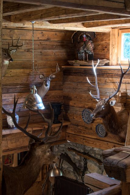 Chalet Arthaus Megeve