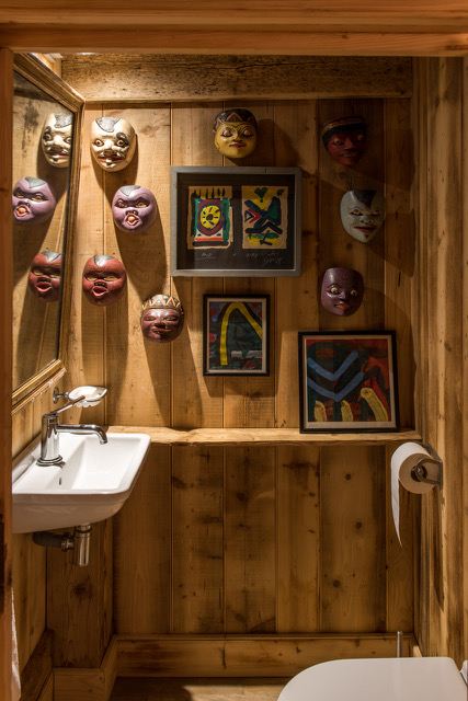 Chalet Arthaus Megeve