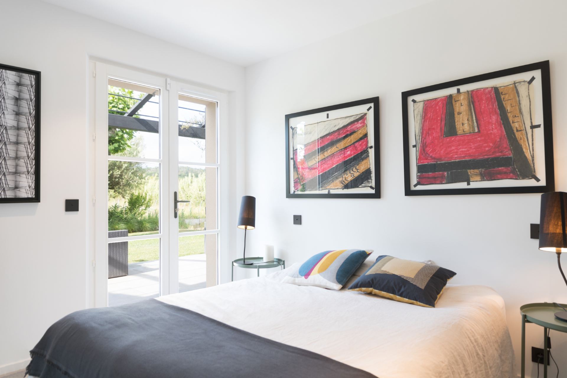 Villa Petite Mas de Pampelonne