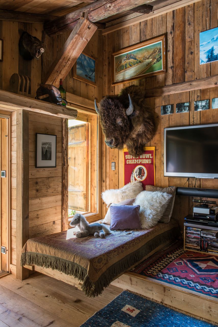 Chalet Arthaus Megeve