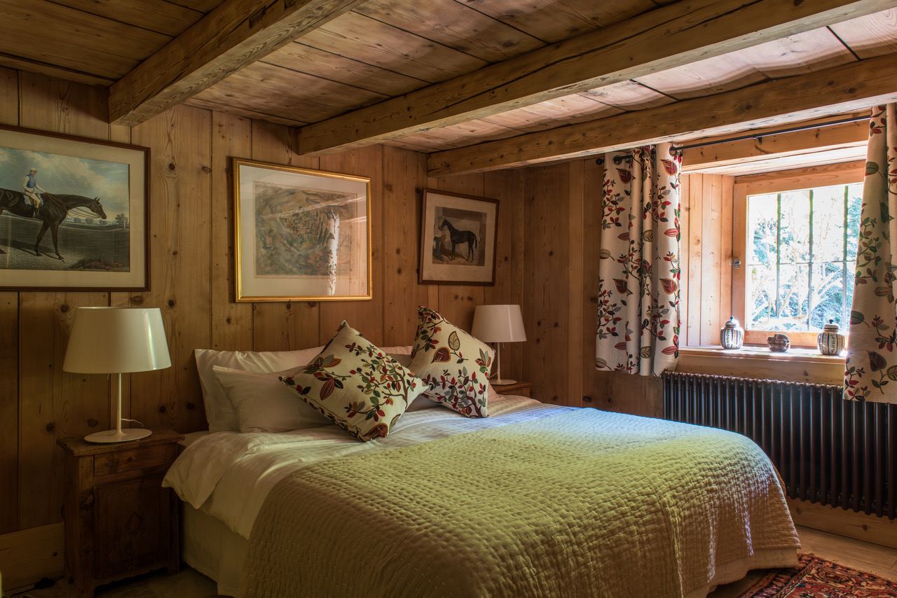 Chalet Arthaus Megeve