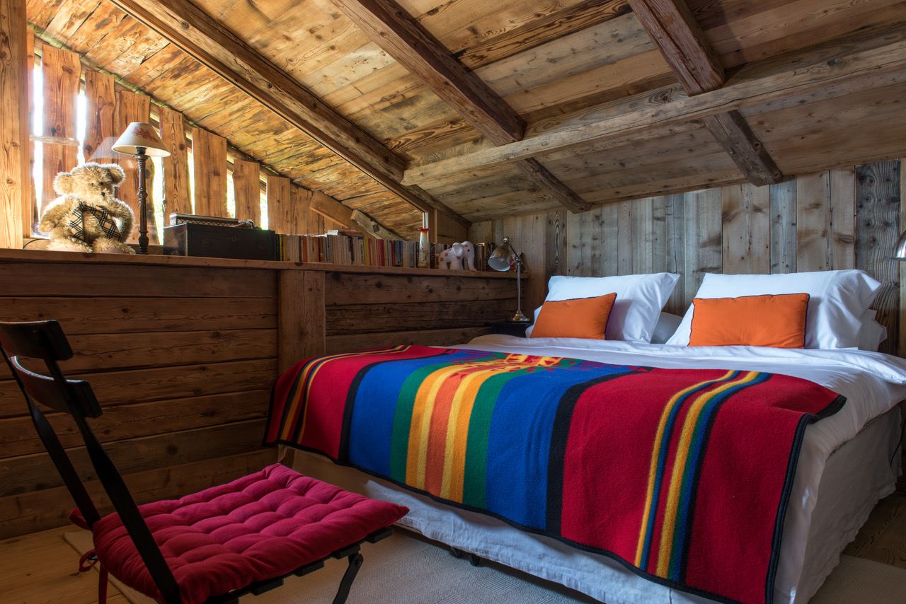 Chalet Arthaus Megeve