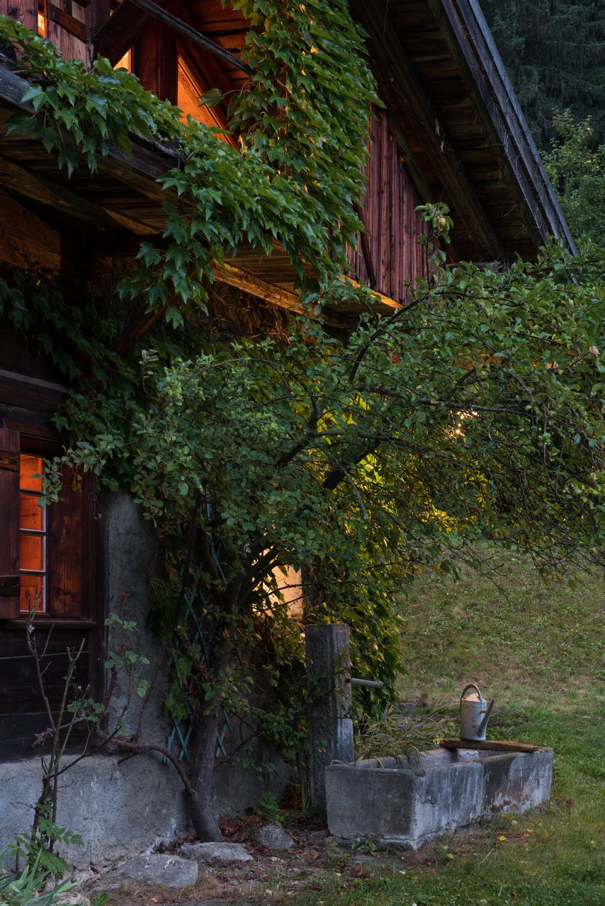 Chalet Arthaus Megeve