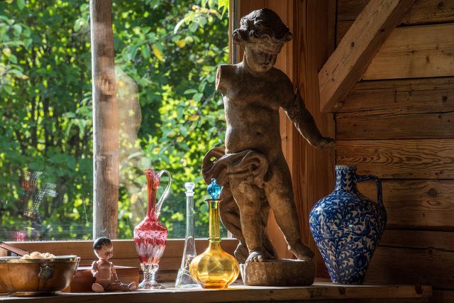 Chalet Arthaus Megeve