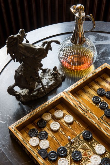 Chalet Arthaus Megeve