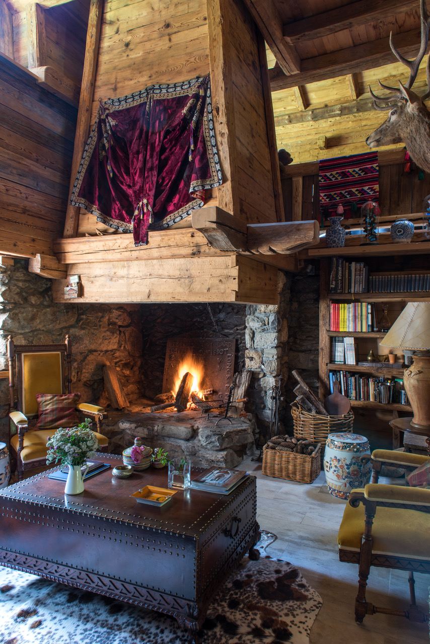 Chalet Arthaus Megeve