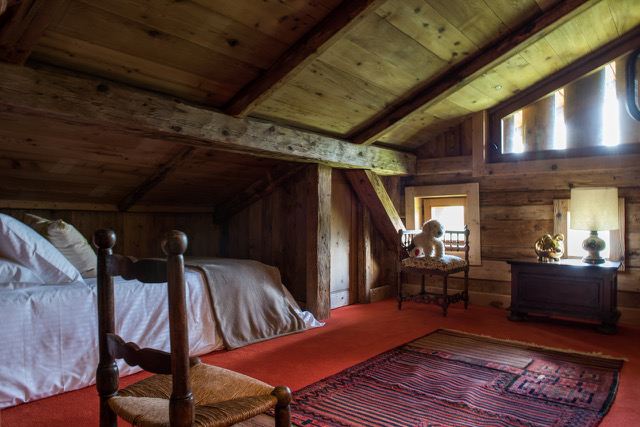 Chalet Arthaus Megeve