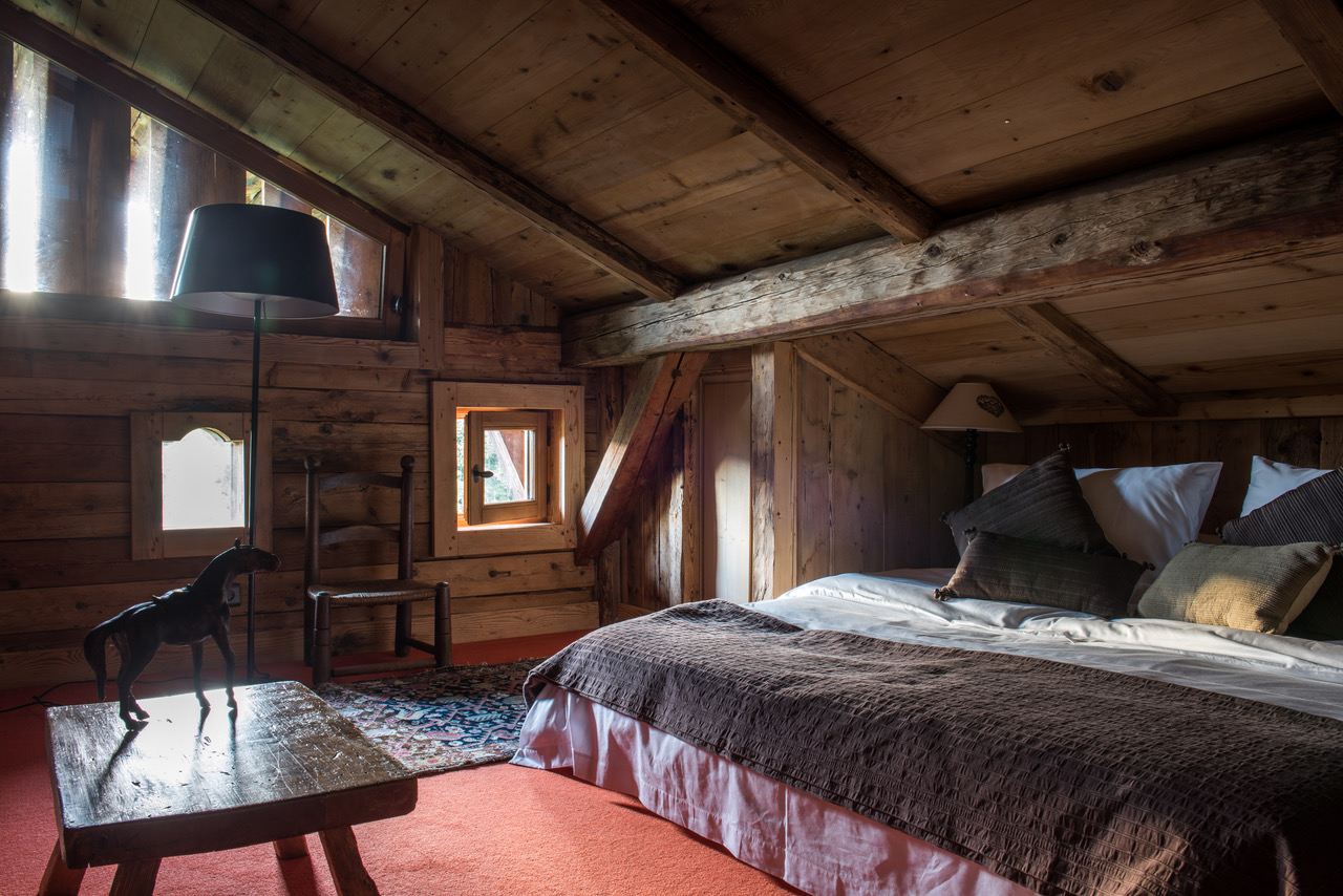 Chalet Arthaus Megeve