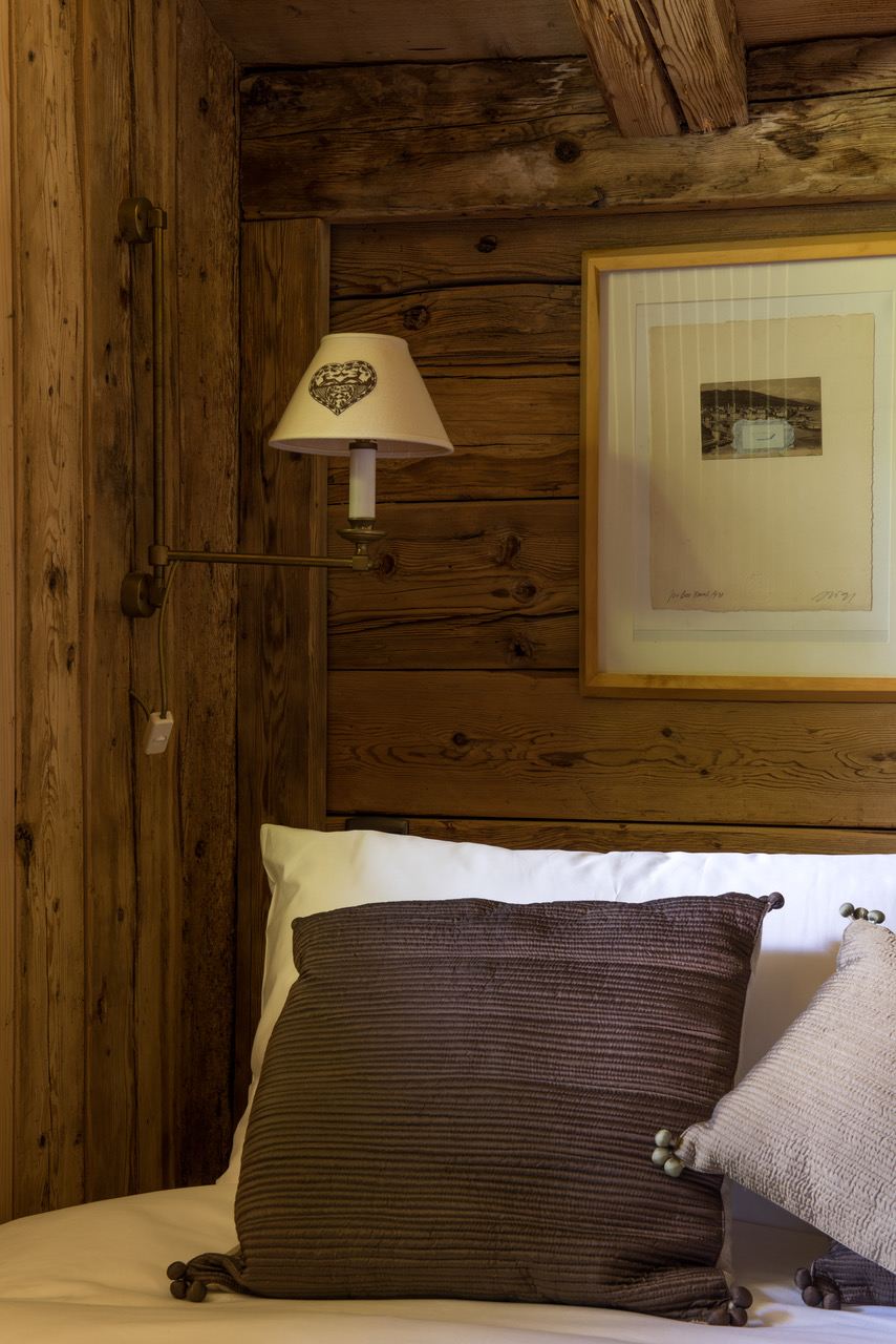 Chalet Arthaus Megeve