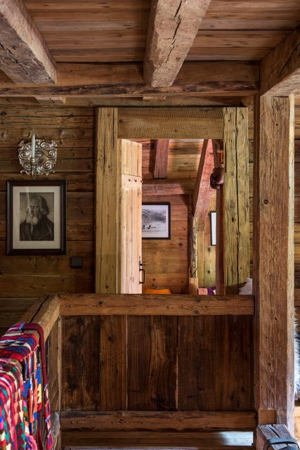 Chalet Arthaus Megeve