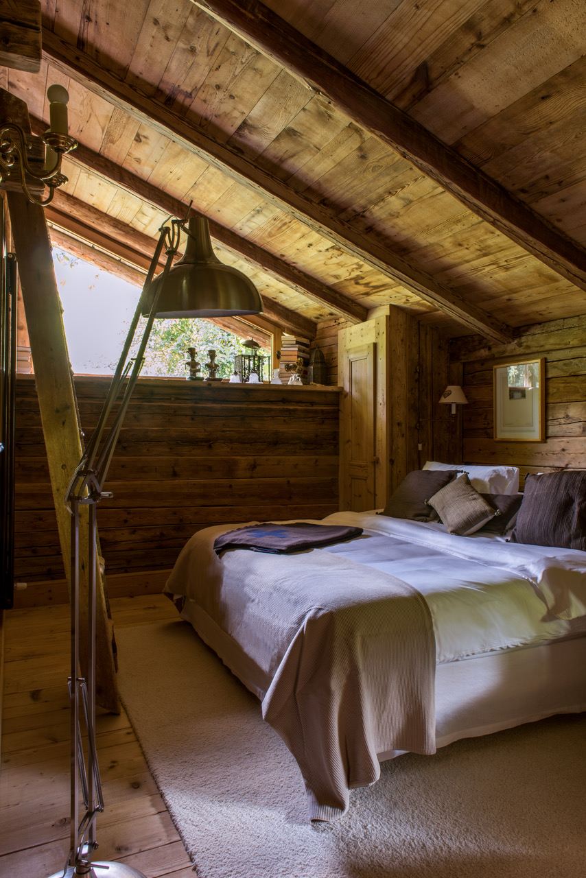 Chalet Arthaus Megeve