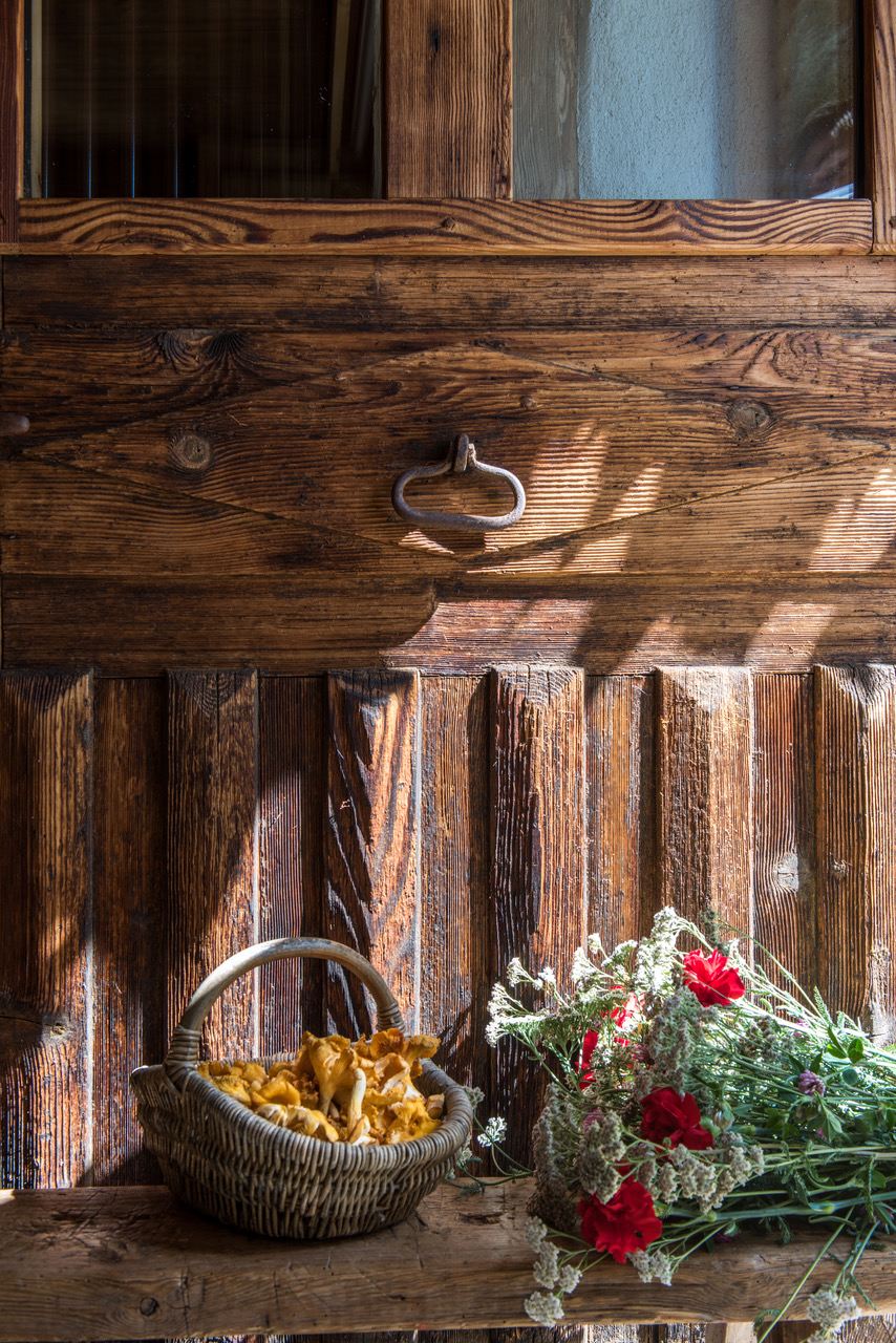 Chalet Arthaus Megeve