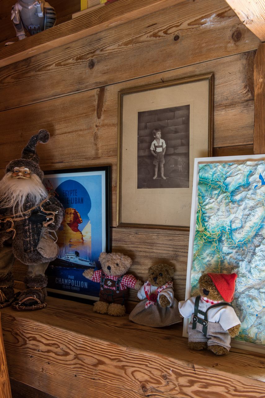 Chalet Arthaus Megeve