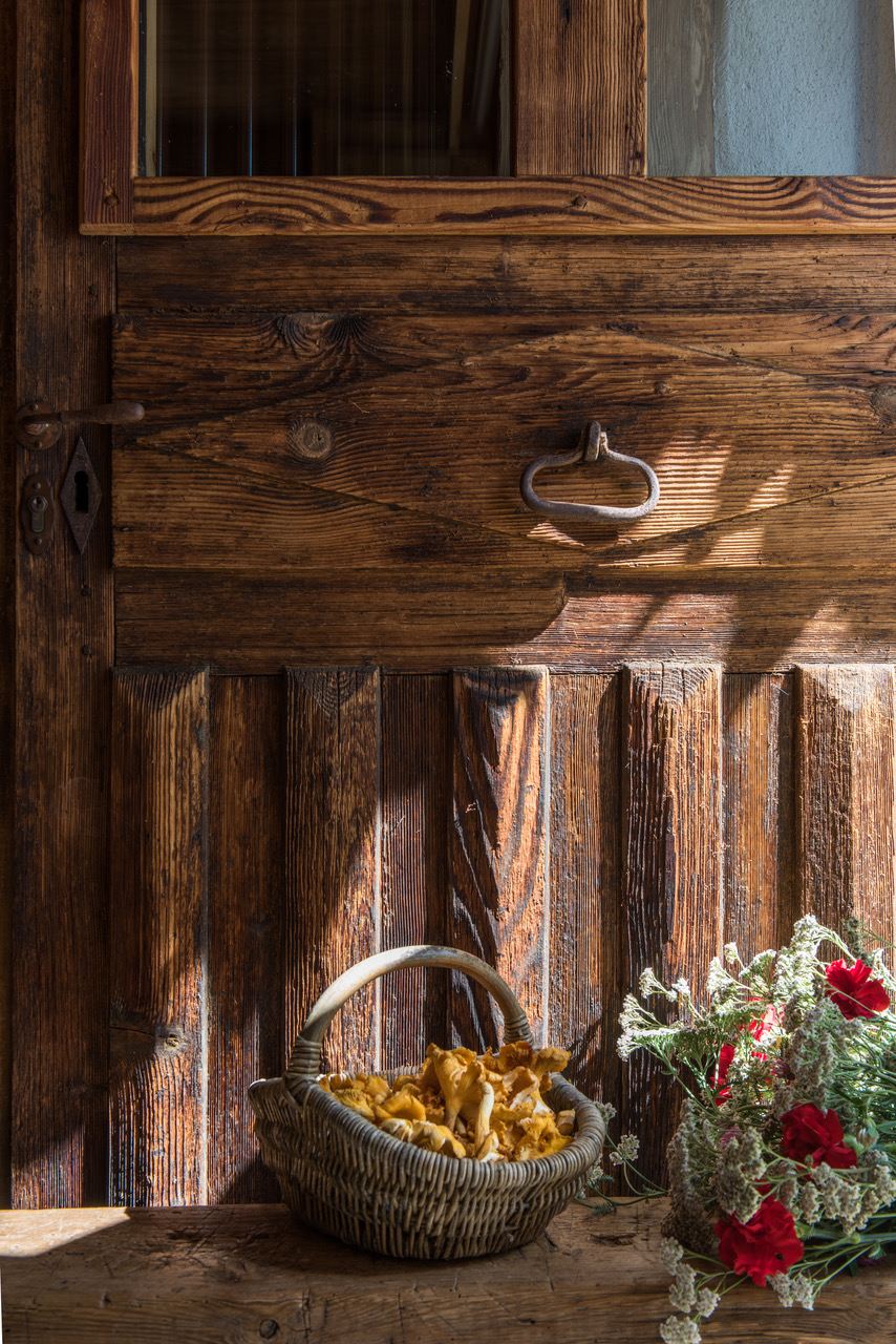 Chalet Arthaus Megeve