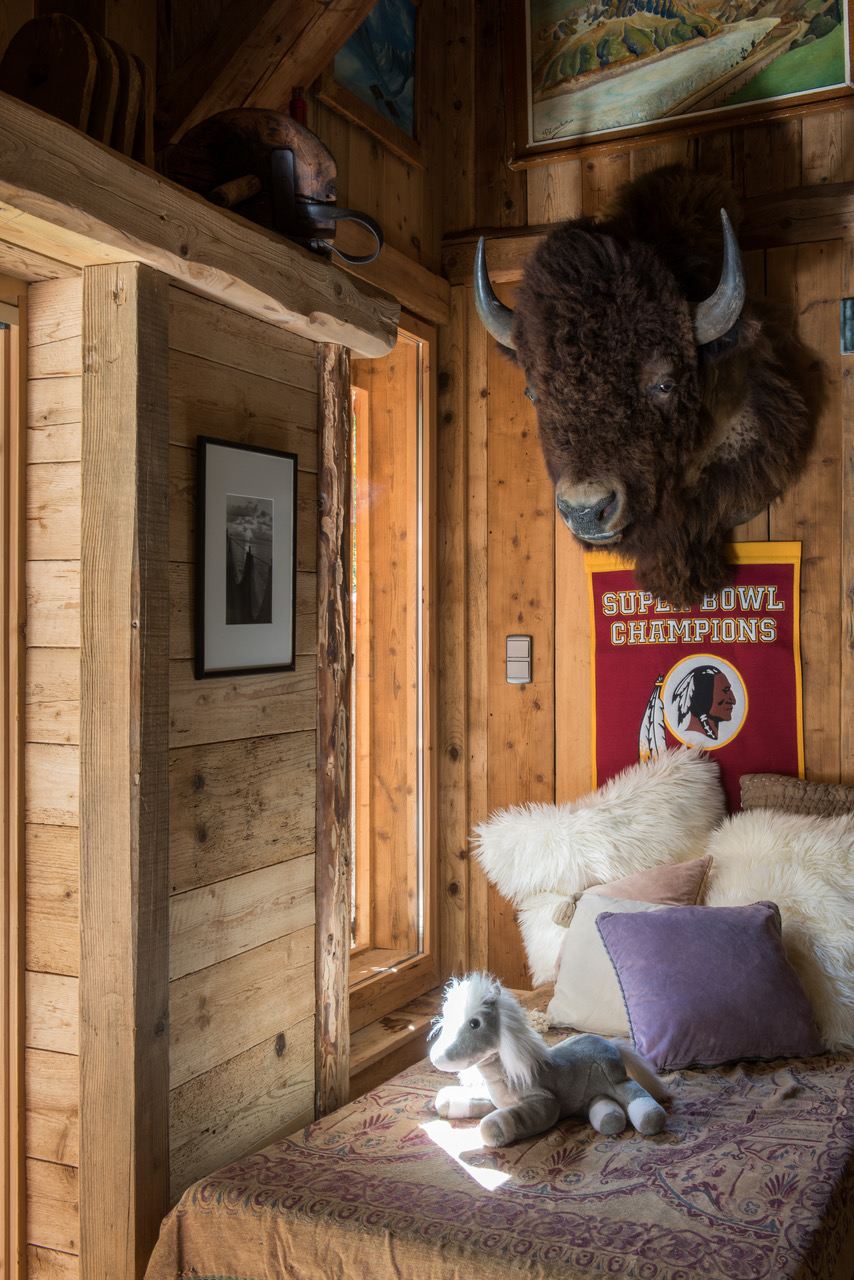 Chalet Arthaus Megeve