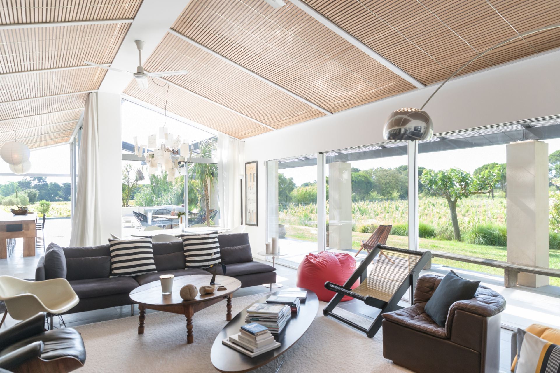 Villa Petite Mas de Pampelonne