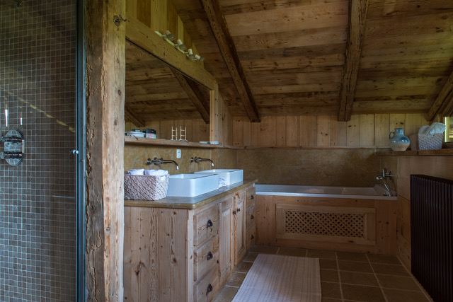 Chalet Arthaus Megeve