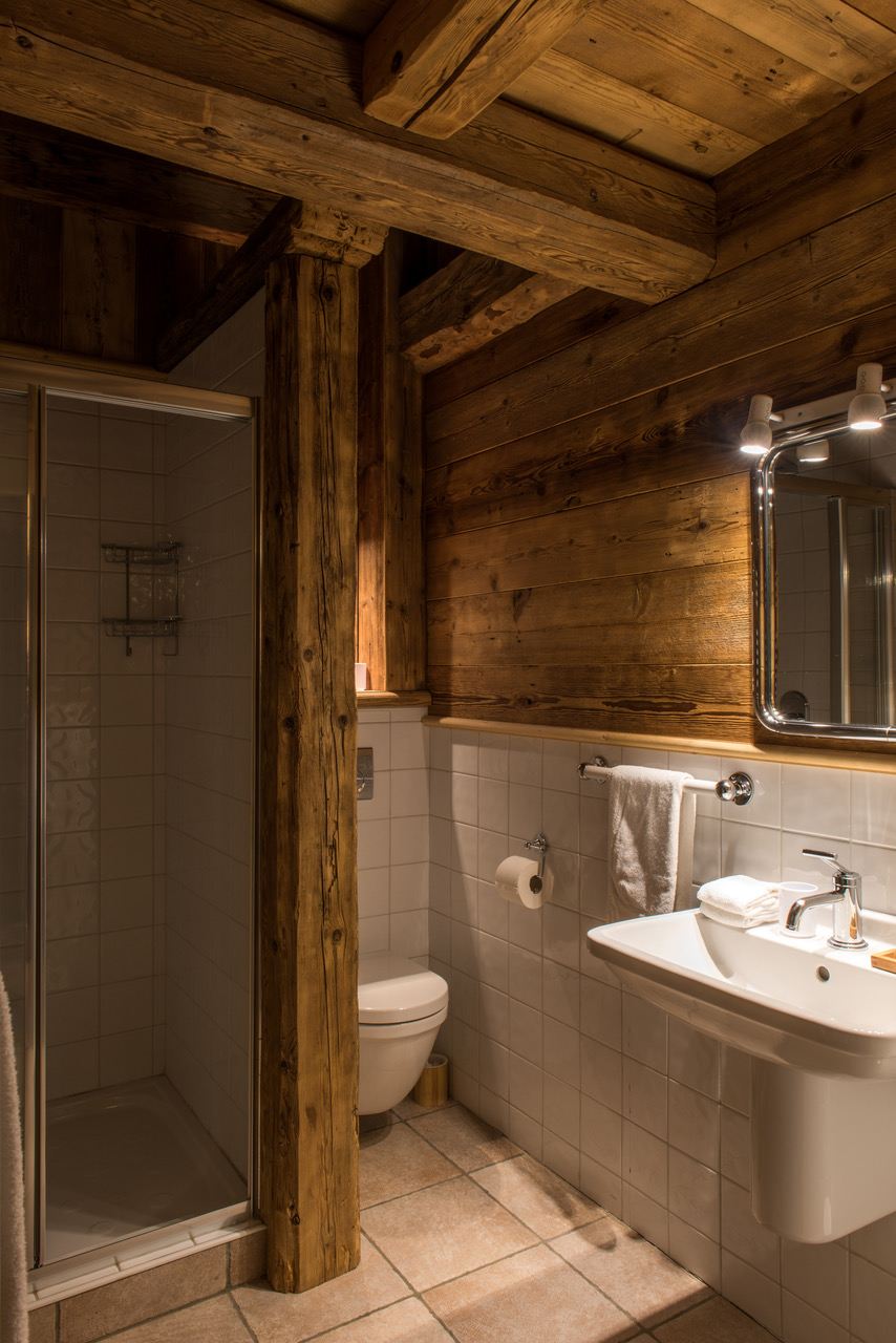Chalet Arthaus Megeve