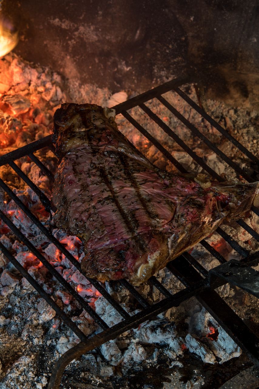 Chalet Arthaus Megeve