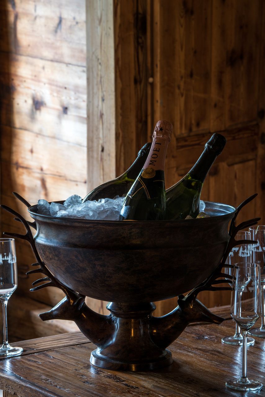 Chalet Arthaus Megeve