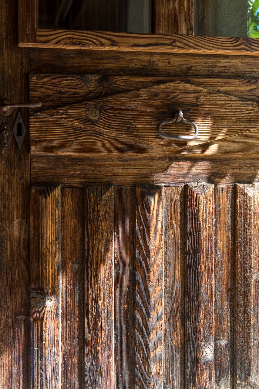 Chalet Arthaus Megeve