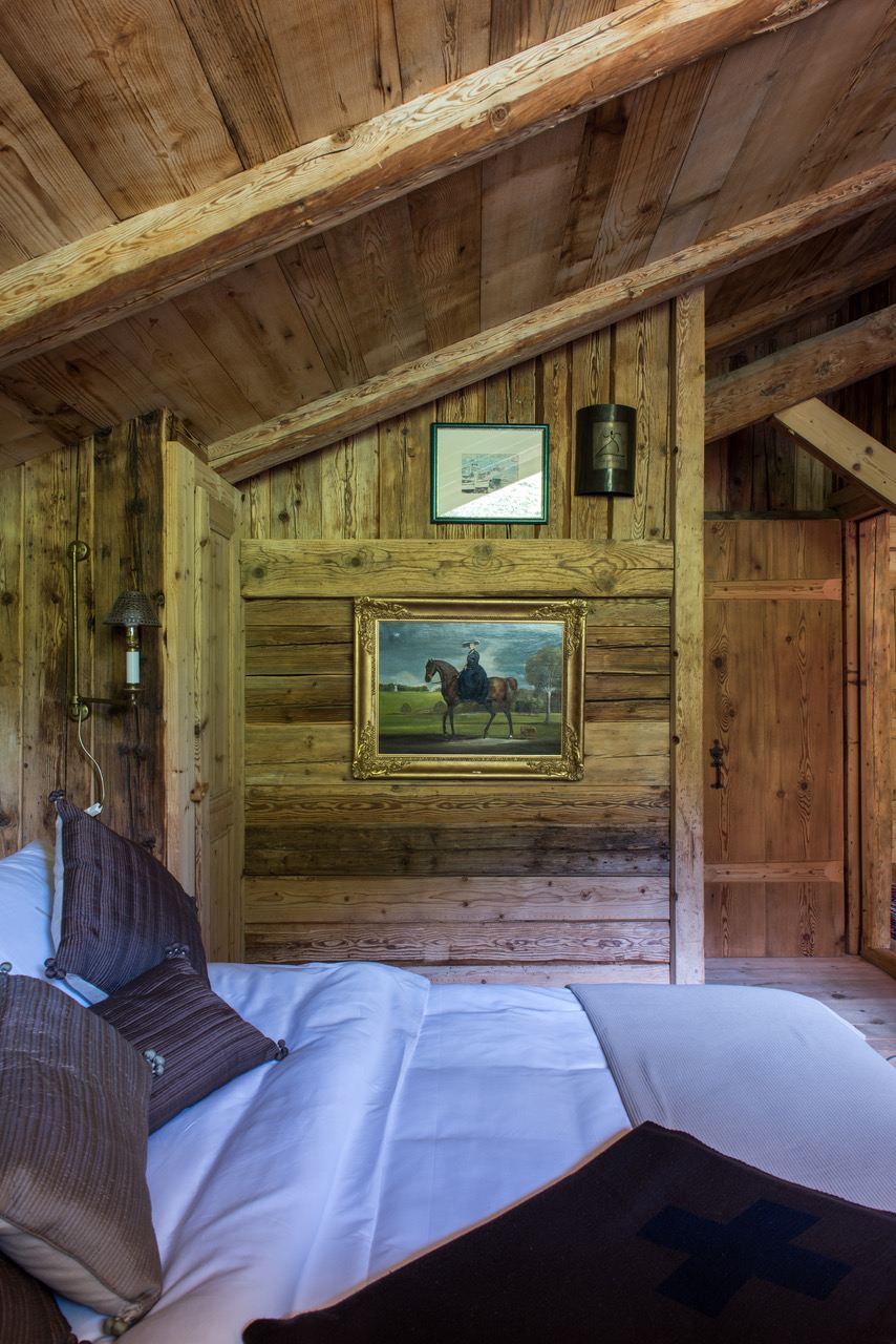 Chalet Arthaus Megeve