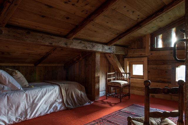 Chalet Arthaus Megeve