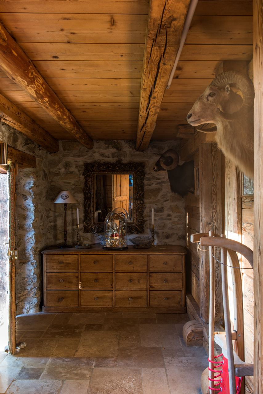 Chalet Arthaus Megeve