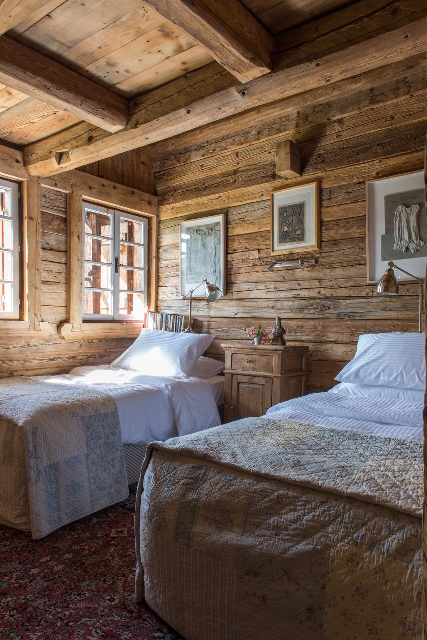 Chalet Arthaus Megeve