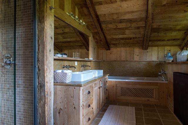 Chalet Arthaus Megeve