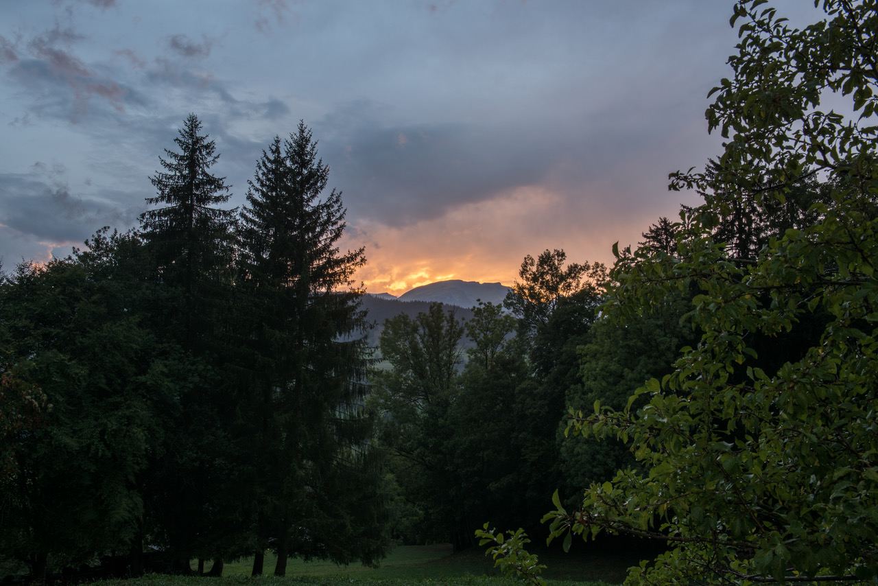 Chalet Arthaus Megeve