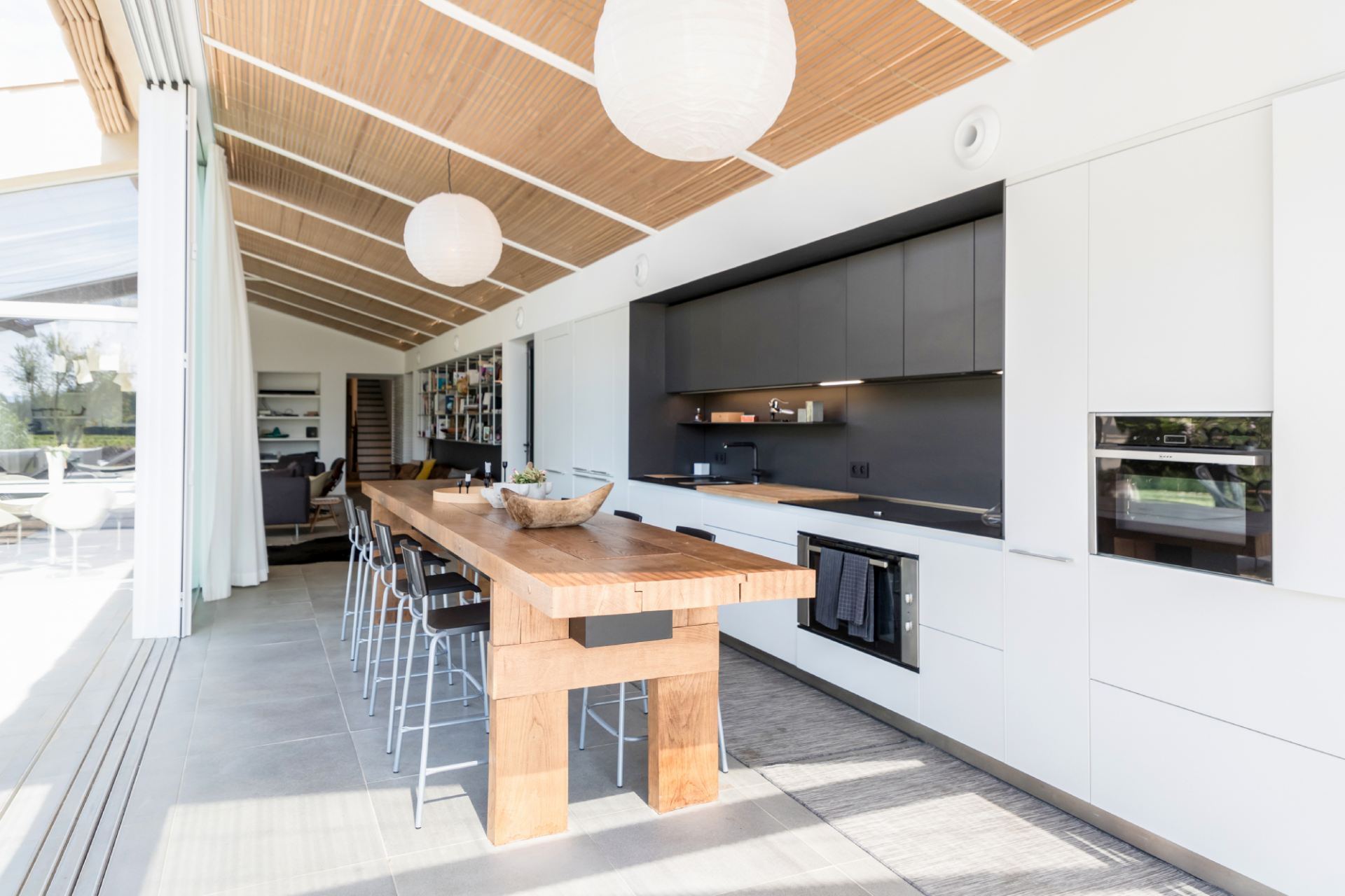 Villa Petite Mas de Pampelonne