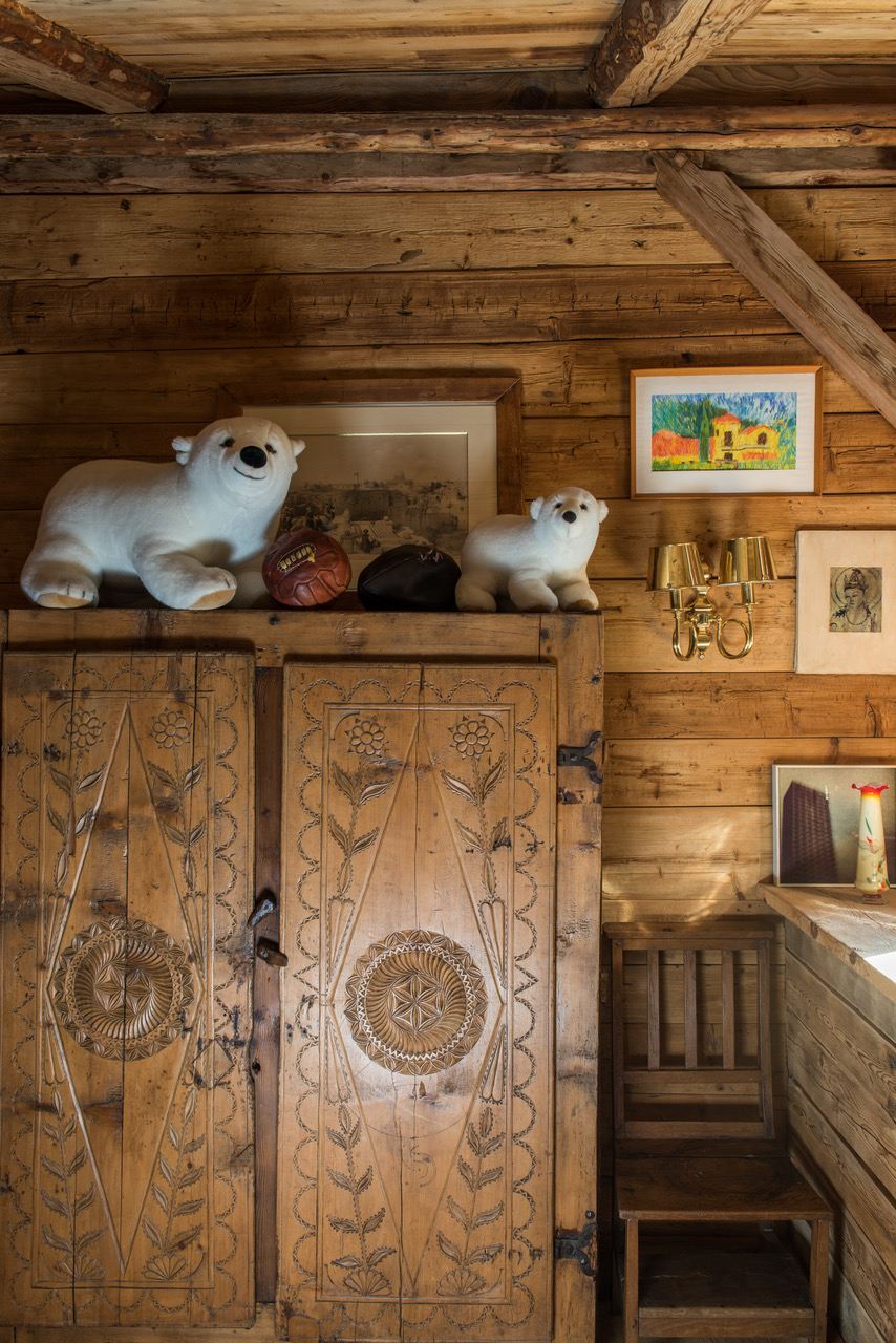 Chalet Arthaus Megeve